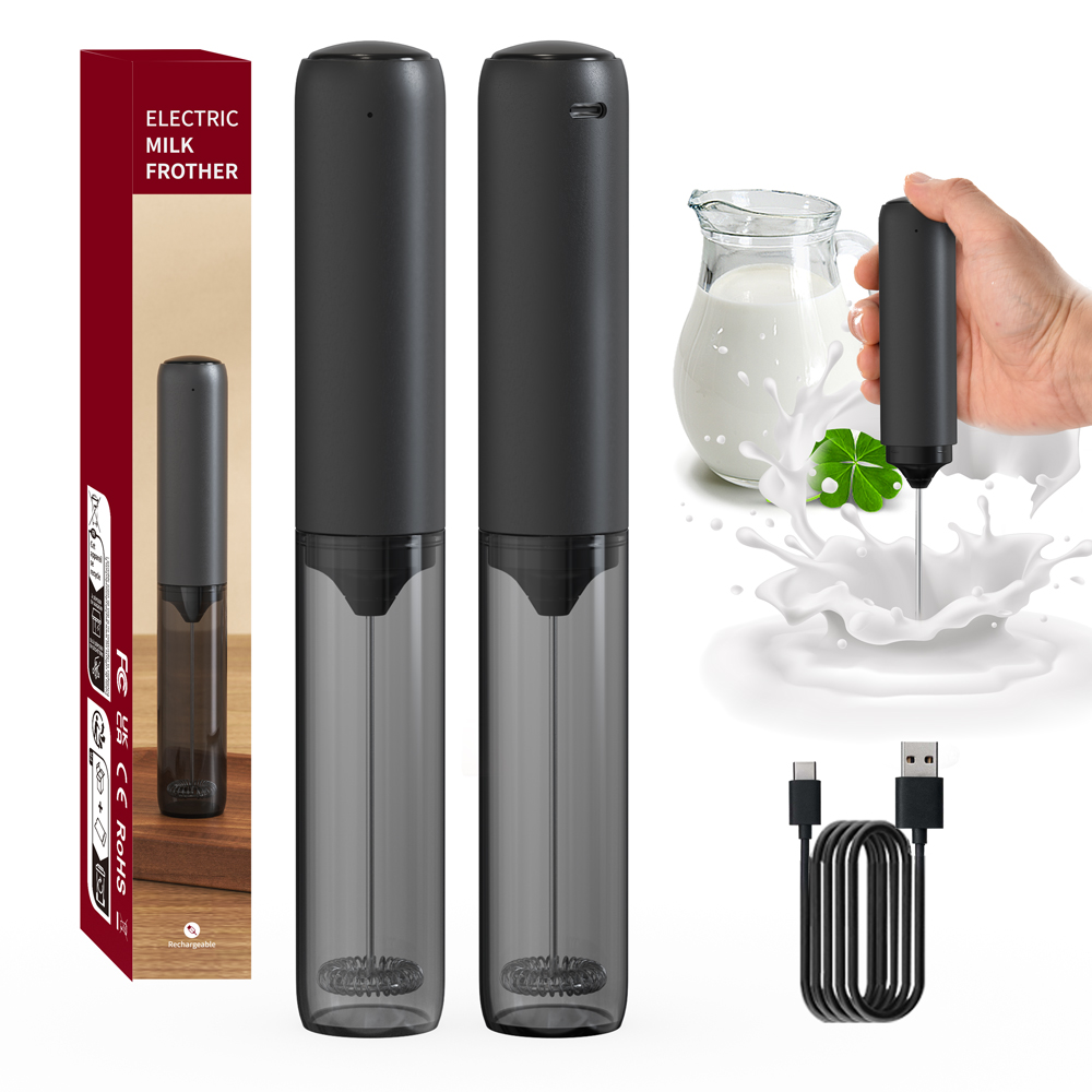 Kitchen Appliances Germany - Cucina Potente Agitatore Montalatte Palmare Schiuma