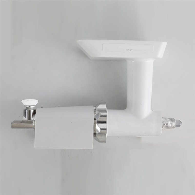 Kitchen Appliances Germany - Accessorio per tritacarne per miscelatori KitchenAid