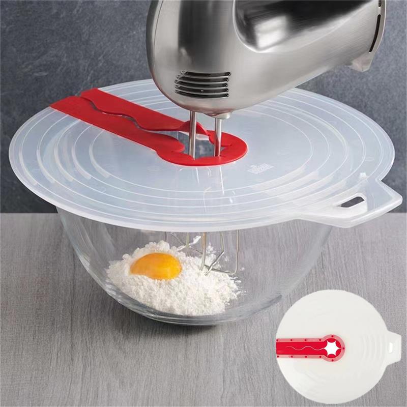 Kitchen Appliances Germany - Beat Eggs Coperchio del miscelatore Mixer