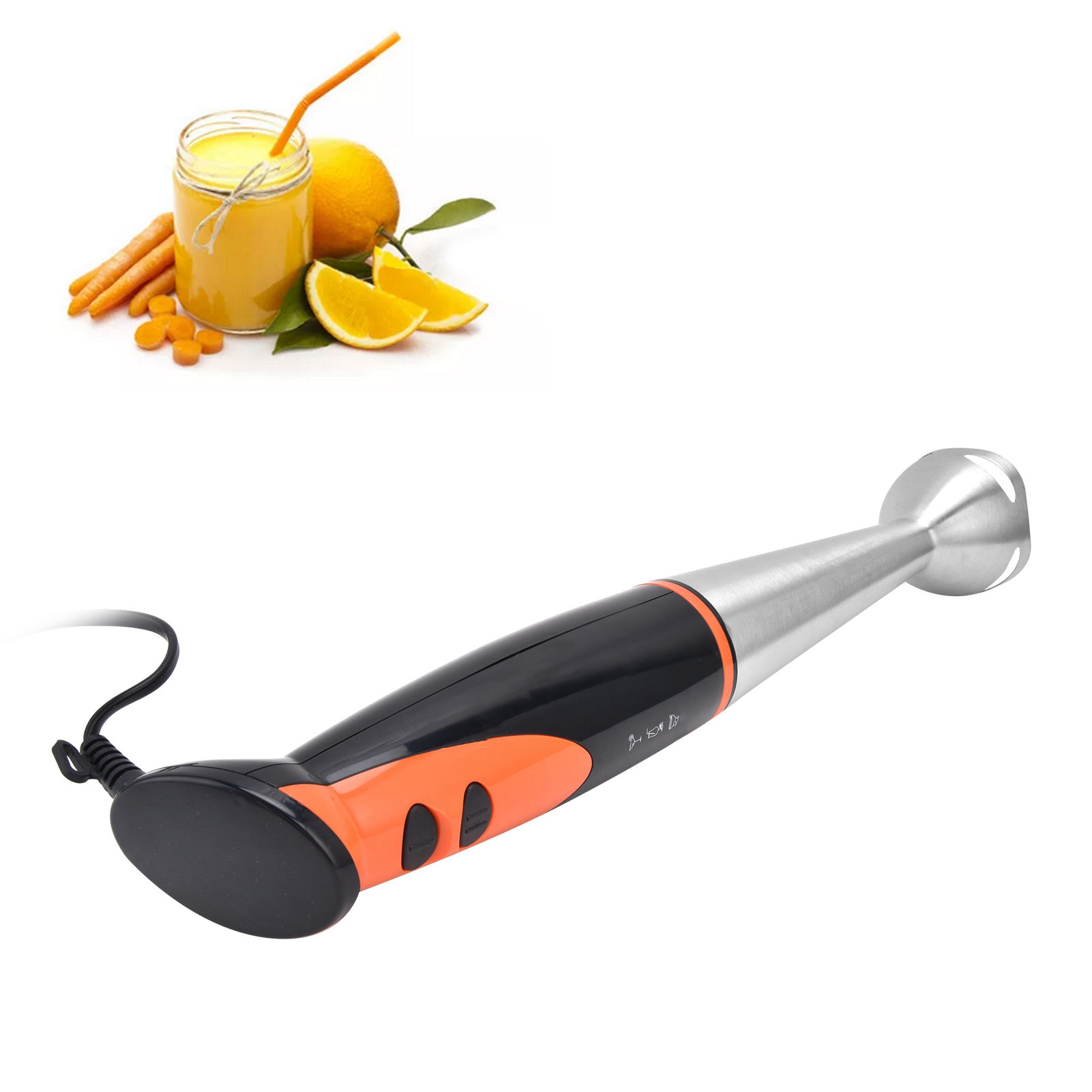 Kitchen Appliances Germany - Frullatore Elettrico, Mixer Elettrico, Frullatore a