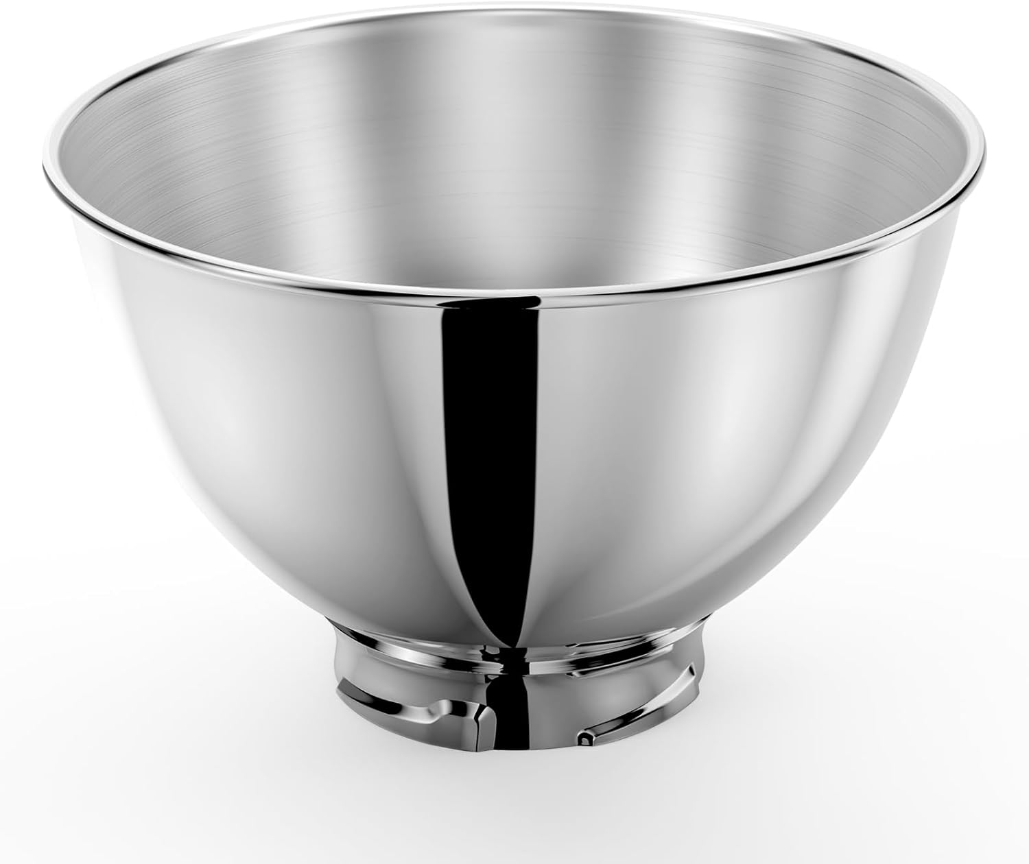 Kitchen Appliances Germany - Ciotola in Acciaio Inox da 3