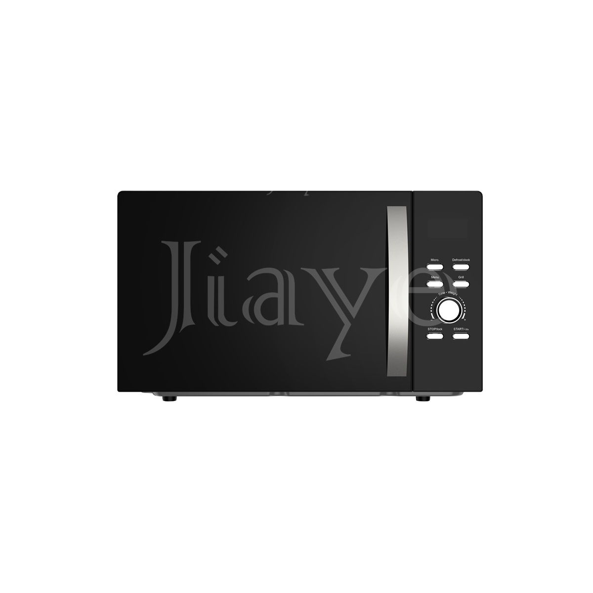 Kitchen Appliances Oven - Forno a Microonde da Tavolo 30L