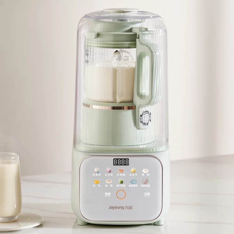 Kitchen Appliances Design - Macchina Automatica per Latte di Soia