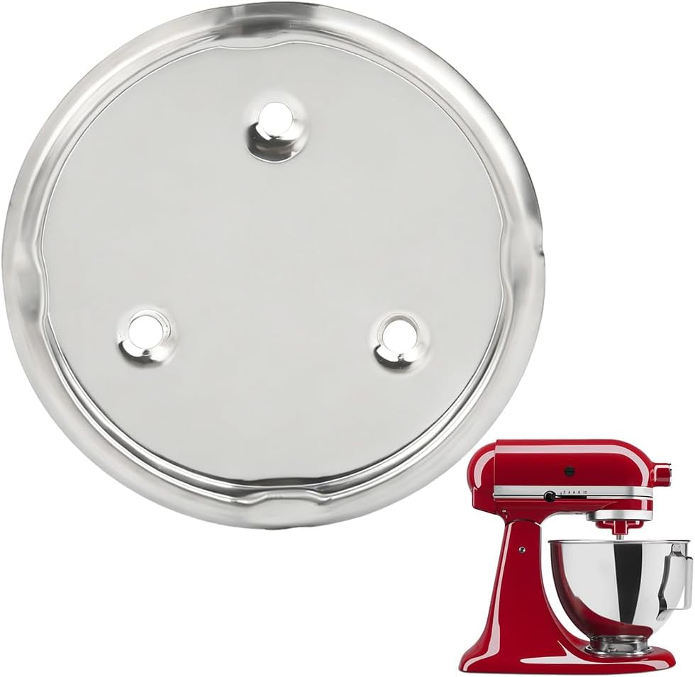 Kitchen Appliances Germany - Tappo a vite per ciotola del