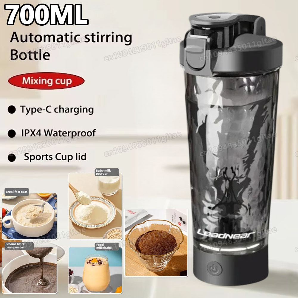 Kitchen Appliances Germany - Nuovo Mixer Elettrico per Proteine in