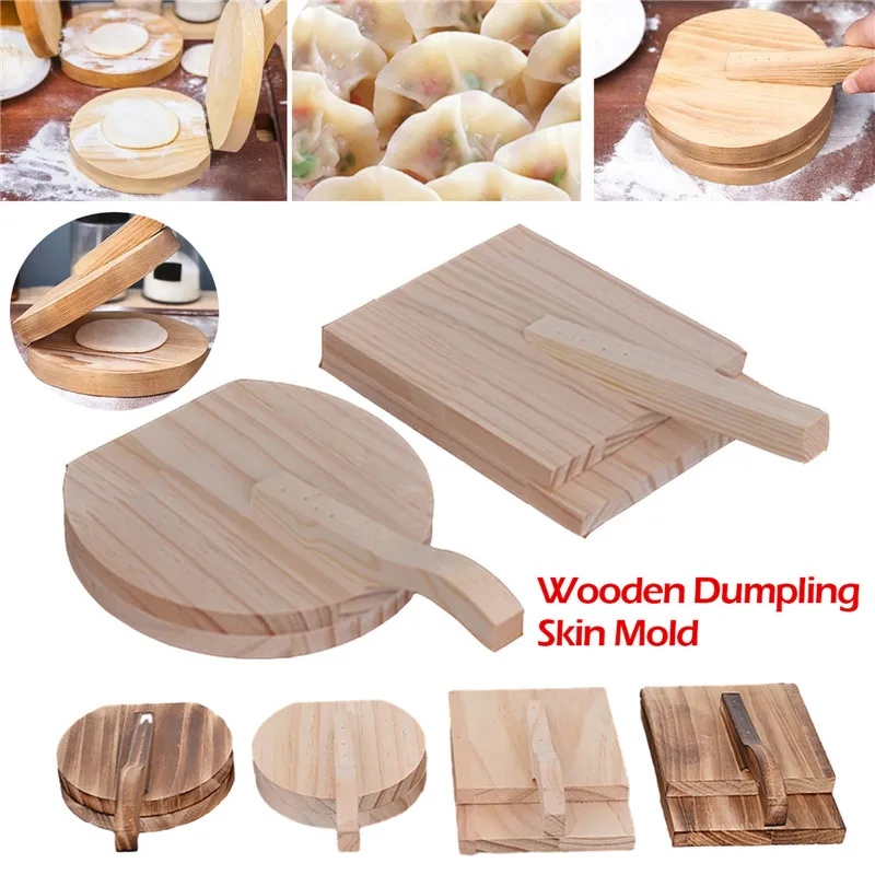 Tortilla Press Cast - 1 pz rullo di pressa per