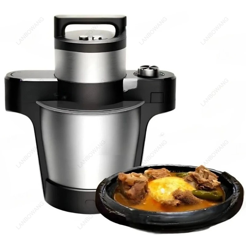 Kitchen Appliances Pictures - Frullatore portatile multifunzione per uso domestico