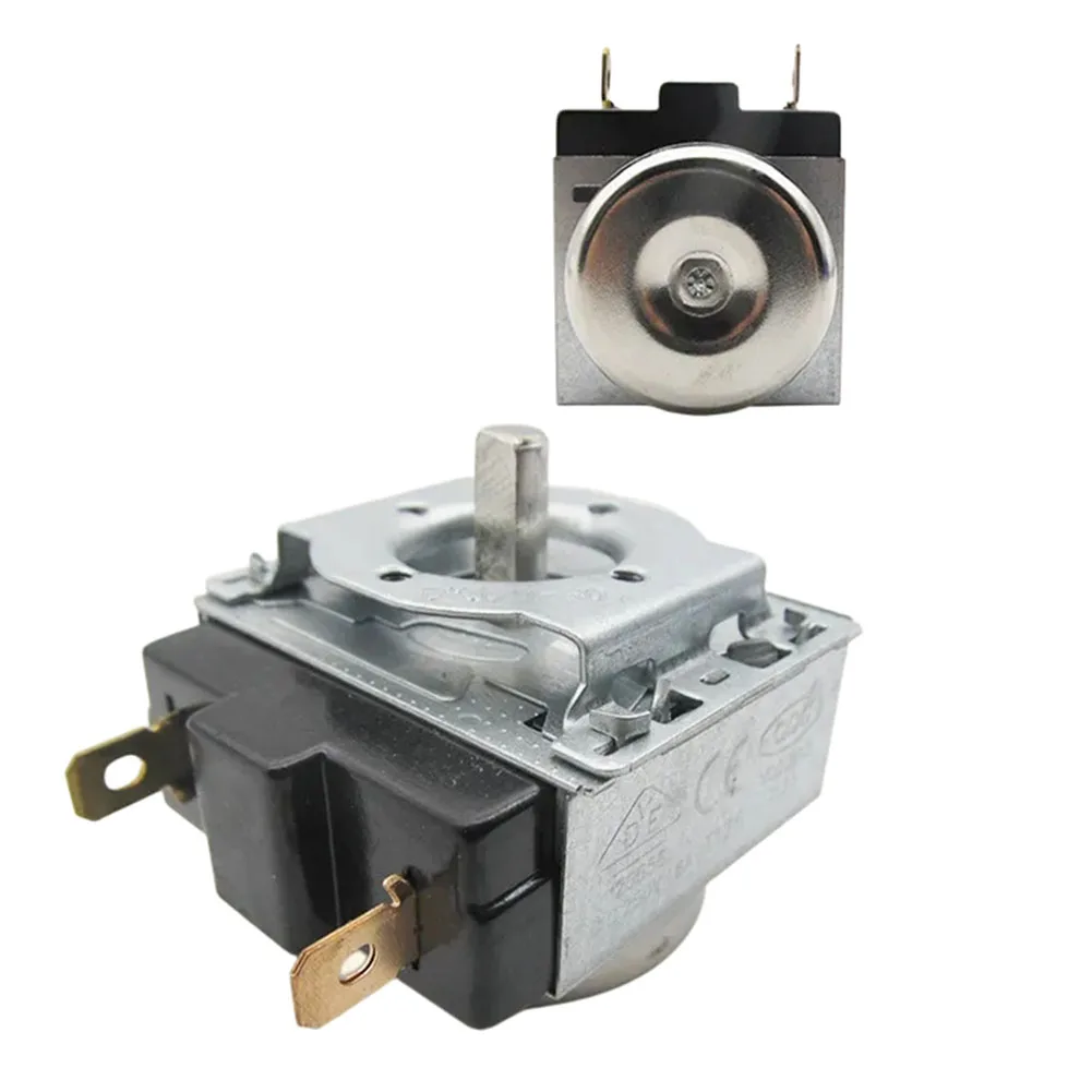 Kitchen Appliances Oven - Timer meccanico a campana per pentola