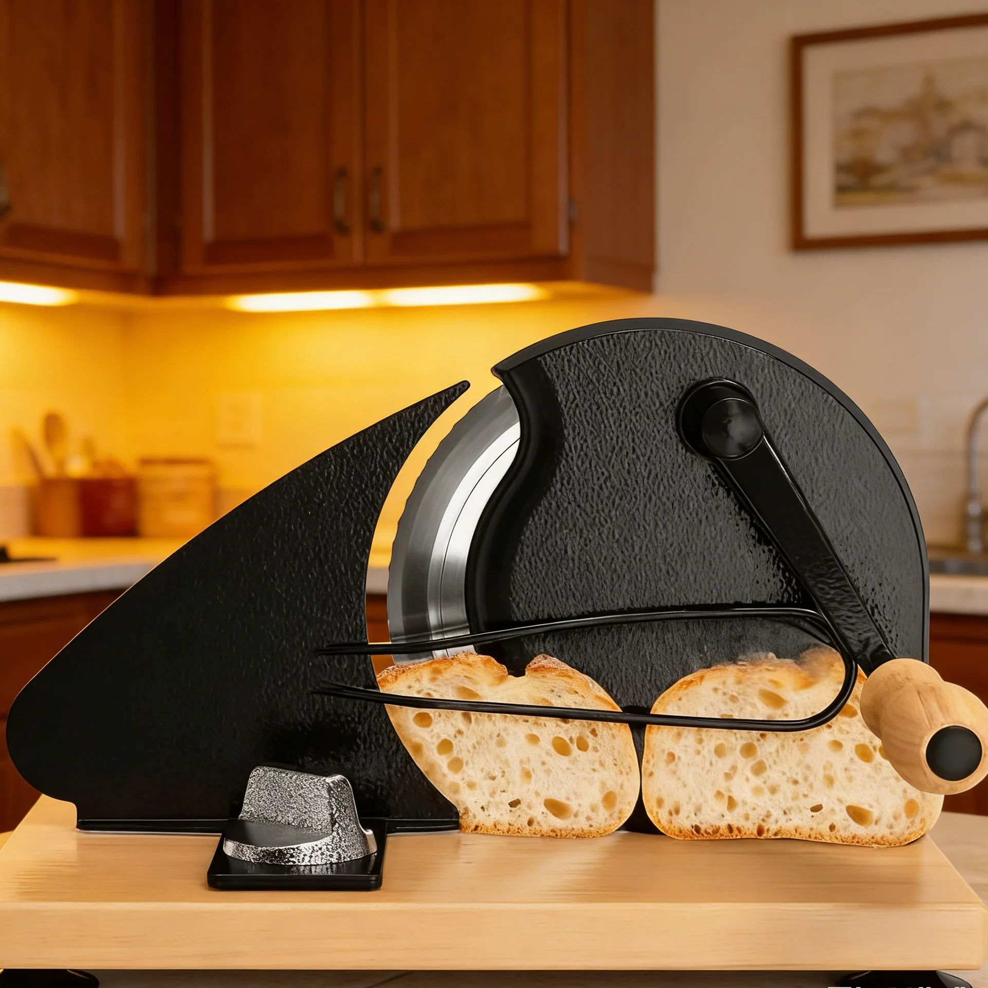 Kitchen Appliances At Home - Elettrodomestico da Cucina Facile da Usare