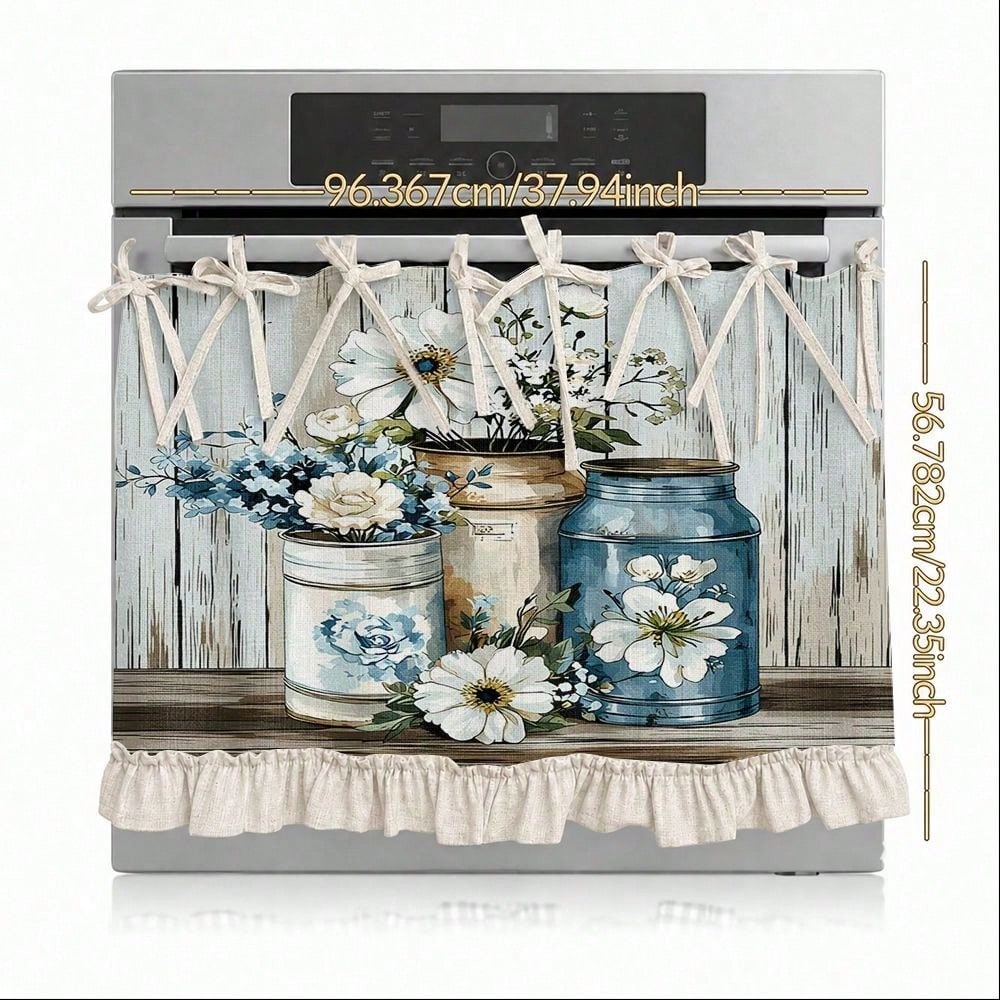 Stile rustico 2D, Copertura pe - Kitchen Appliances Oven recensione e prezzo