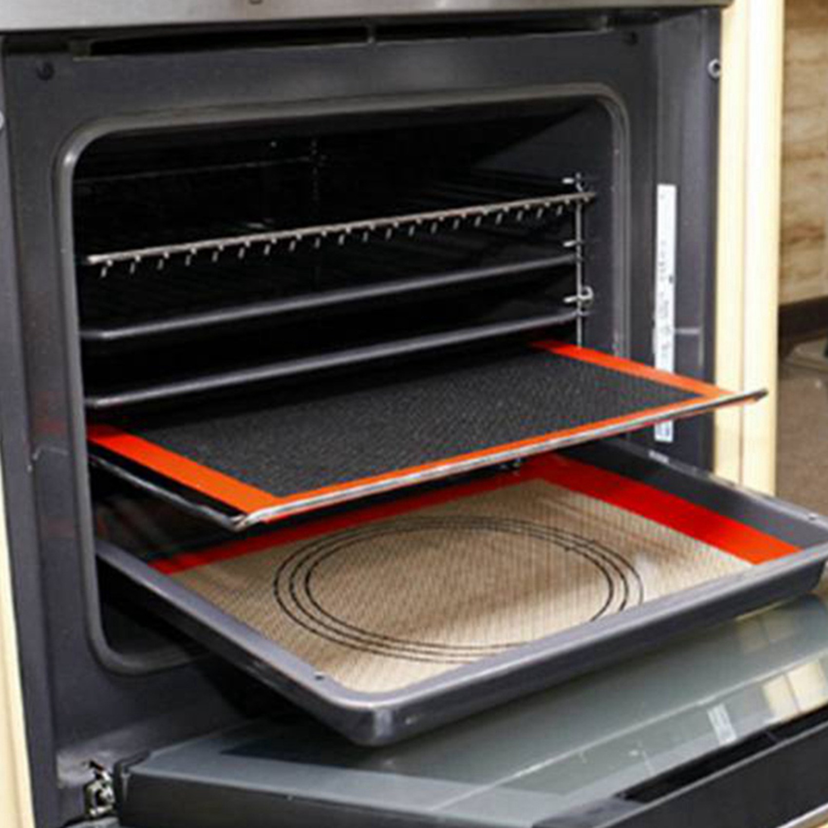 SYW-Accessori per la cottura d - Kitchen Appliances Oven recensione e prezzo
