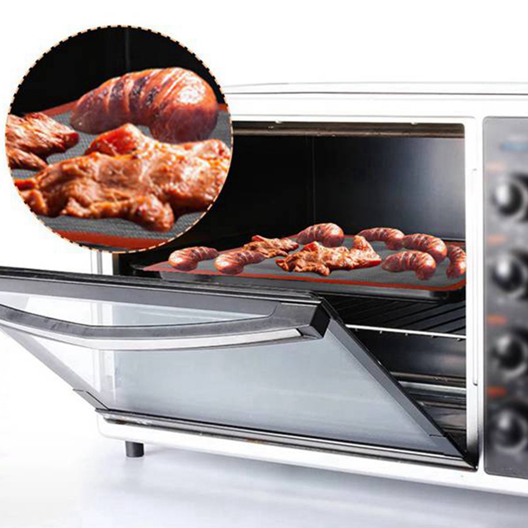 SYW-Accessori per la cottura d - Kitchen Appliances Oven recensione e prezzo