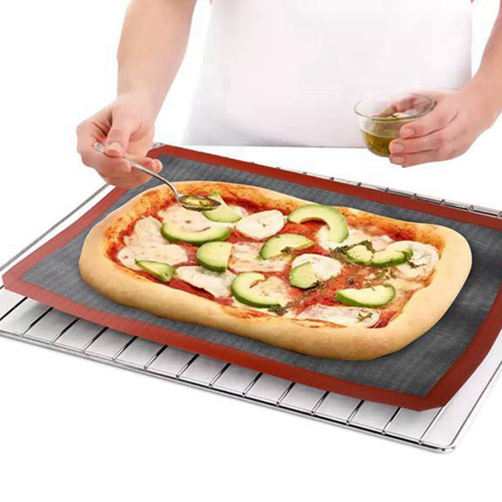 SYW-Accessori per la cottura d - Kitchen Appliances Oven recensione e prezzo