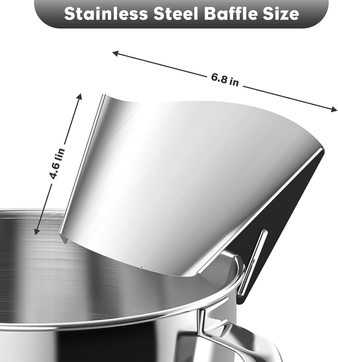 Scivolo versatore per robot da - Kitchen Appliances Germany recensione e prezzo