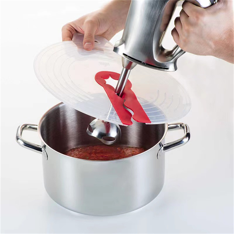 Beat Eggs Coperchio del miscel - Kitchen Appliances Germany recensione e prezzo
