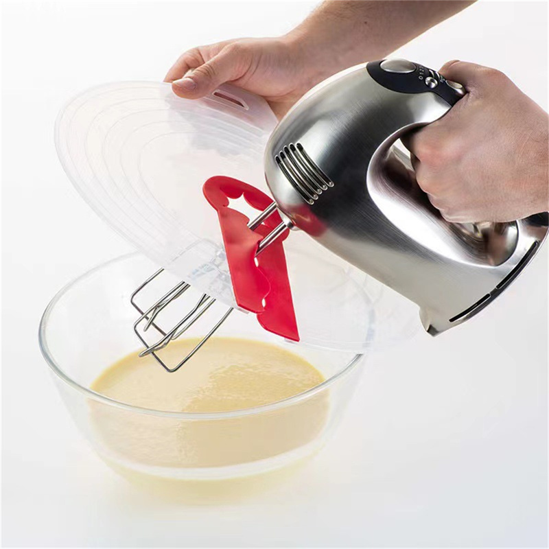 Beat Eggs Coperchio del miscel - Kitchen Appliances Germany recensione e prezzo