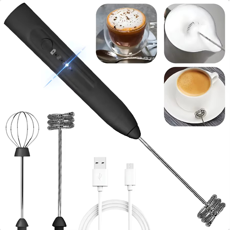 1 pezzo Frullino Elettrico Ric - Kitchen Appliances Germany recensione e prezzo