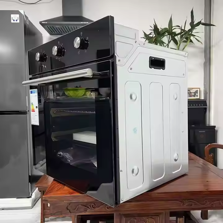 Forno Elettrico da Incasso 63L - Kitchen Appliances Oven recensione e prezzo