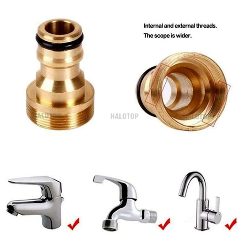 1/ 5PCS rubinetto universale i - Kitchen Appliances Design recensione e prezzo