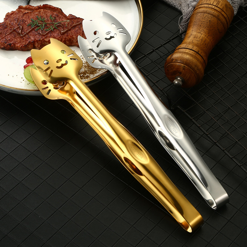 Pinze per Alimenti in Acciaio  - Kitchen Appliances Design recensione e prezzo