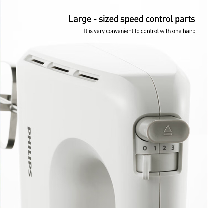Sbattitore elettrico portatile - Kitchen Appliances Germany recensione e prezzo