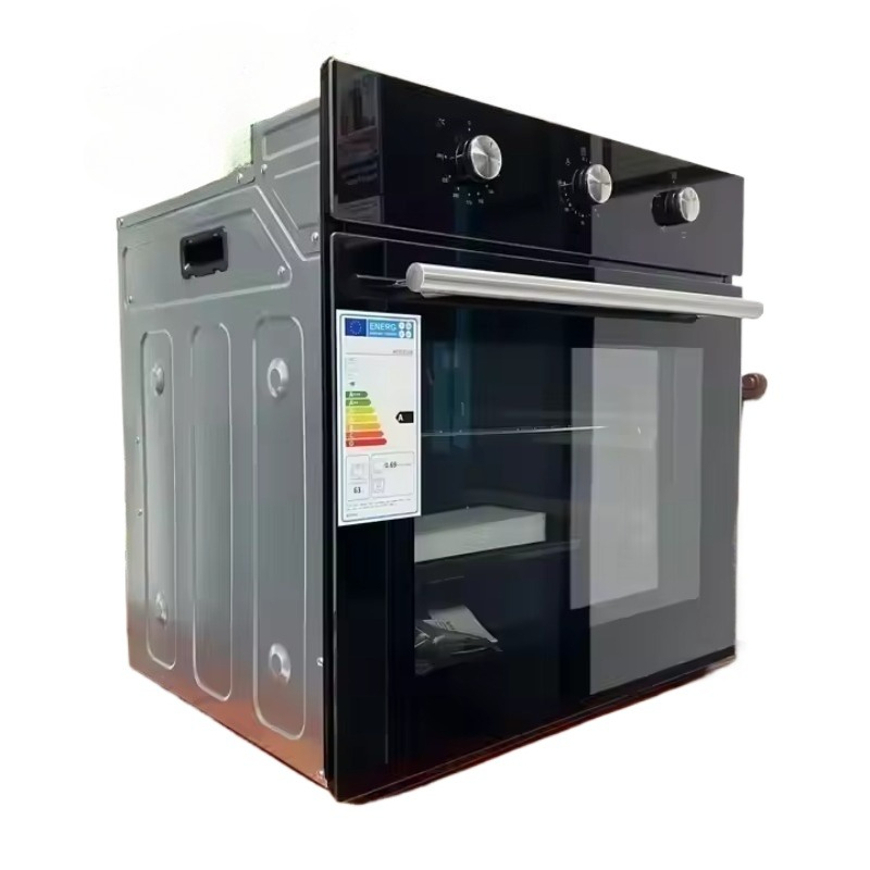 Forno Elettrico da Incasso 63L - Kitchen Appliances Oven recensione e prezzo