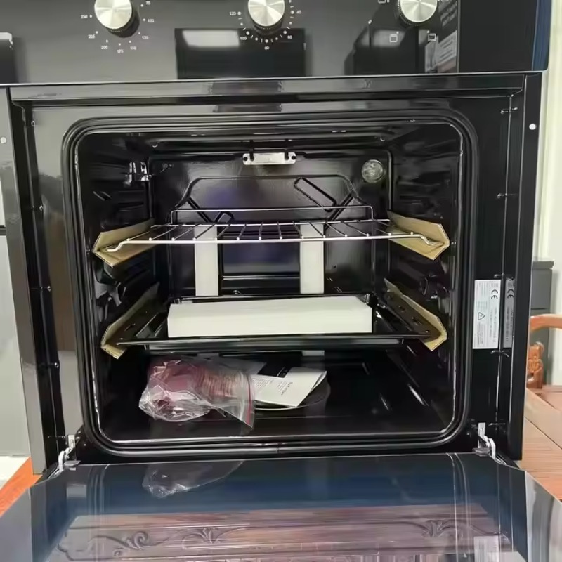 Forno Elettrico da Incasso 63L - Kitchen Appliances Oven recensione e prezzo
