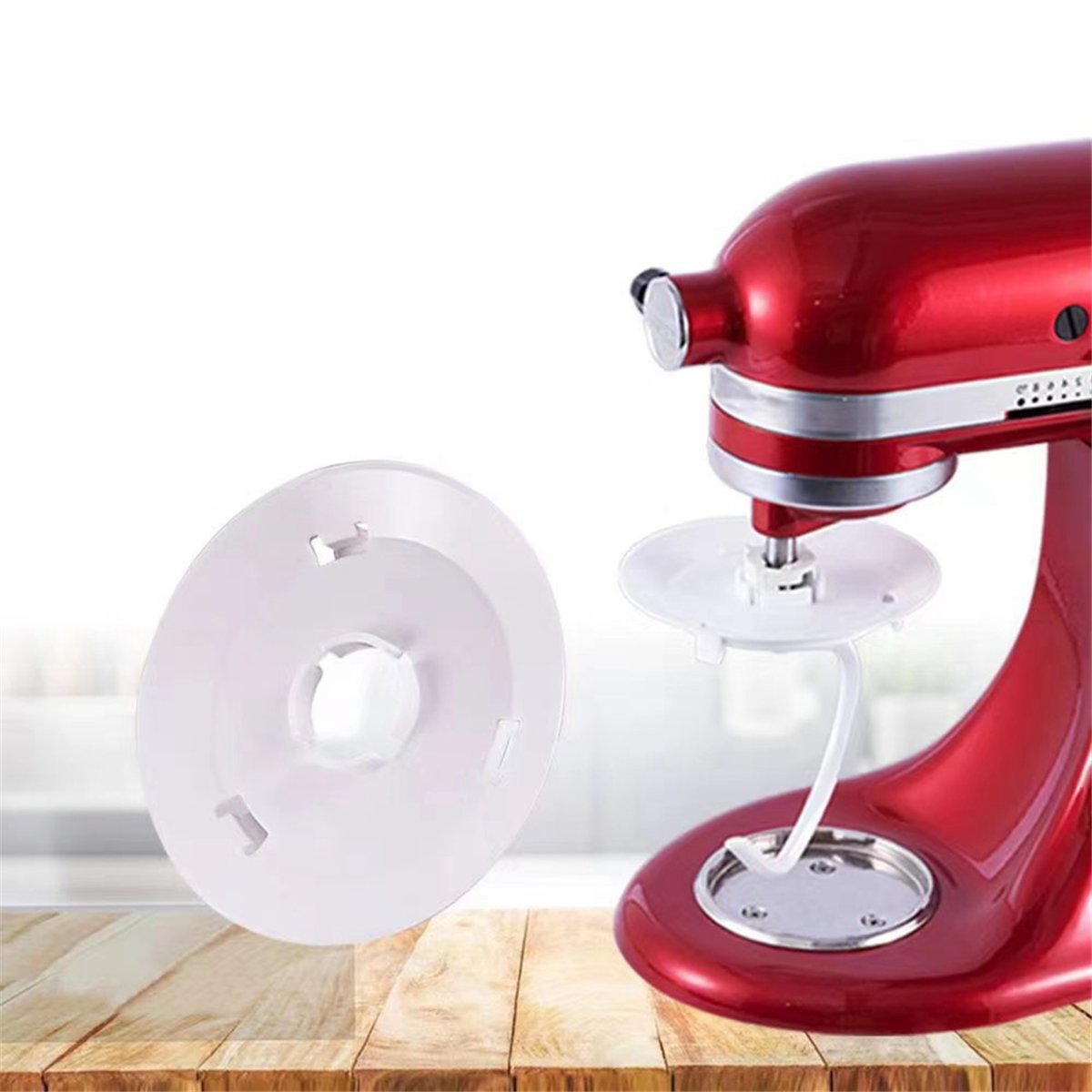 # Protezione per gancio impast - Kitchen Appliances Germany recensione e prezzo