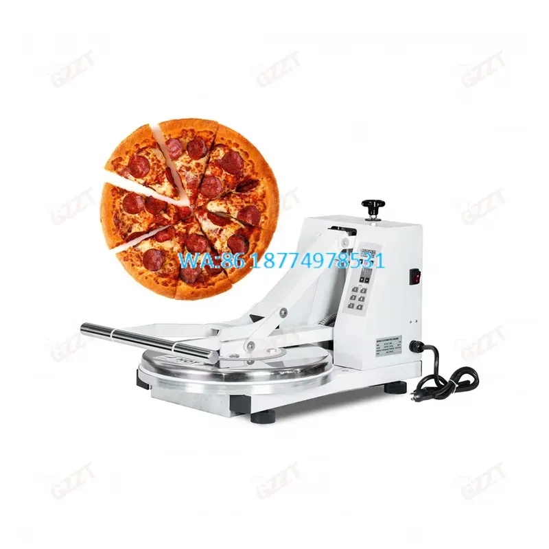 Wmwmnu per Ristoranti Commerci - Tortilla Press Cast recensione e prezzo