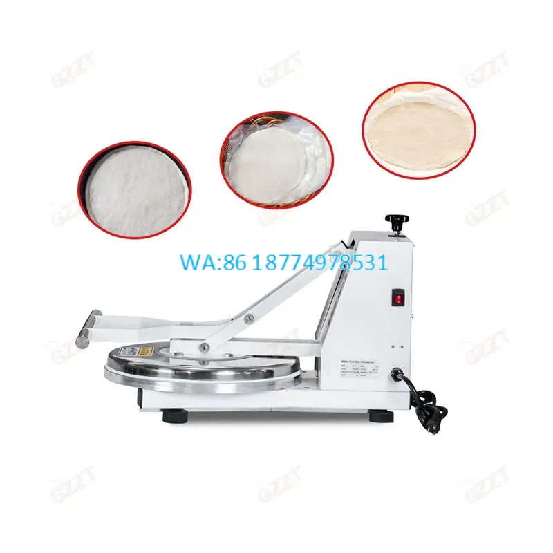 Wmwmnu per Ristoranti Commerci - Tortilla Press Cast recensione e prezzo
