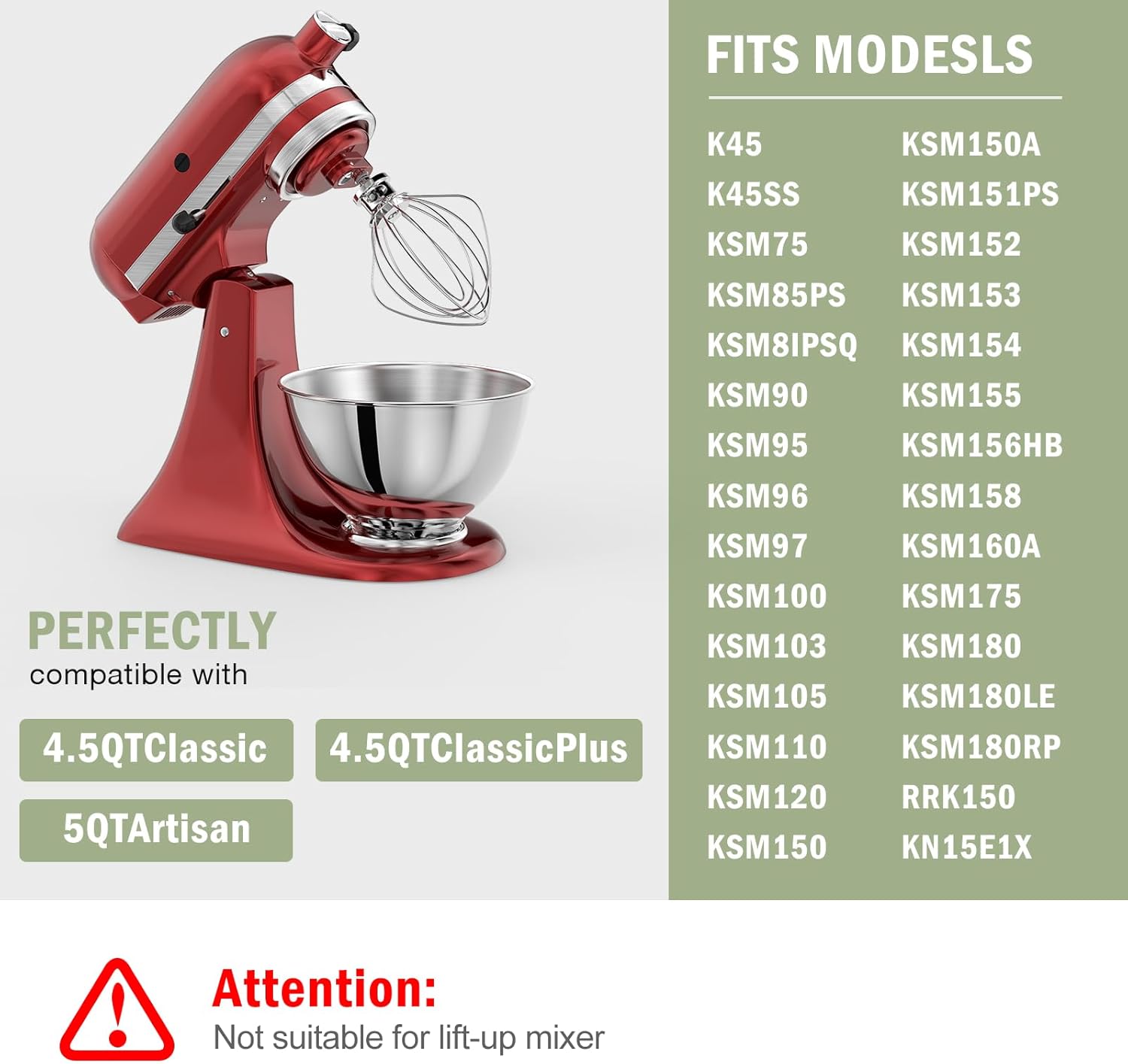 Ciotola in Acciaio Inox da 3 Q - Kitchen Appliances Germany recensione e prezzo
