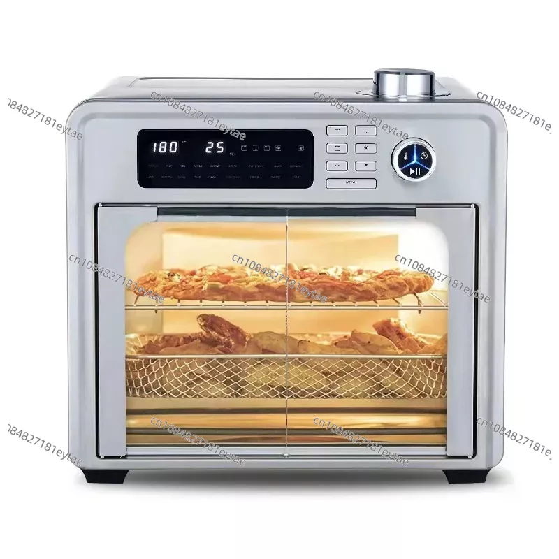 Privo di olio nuovo elettrodom - Kitchen Appliances At Home recensione e prezzo