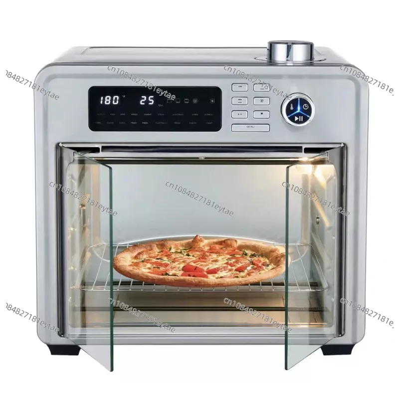 Privo di olio nuovo elettrodom - Kitchen Appliances At Home recensione e prezzo