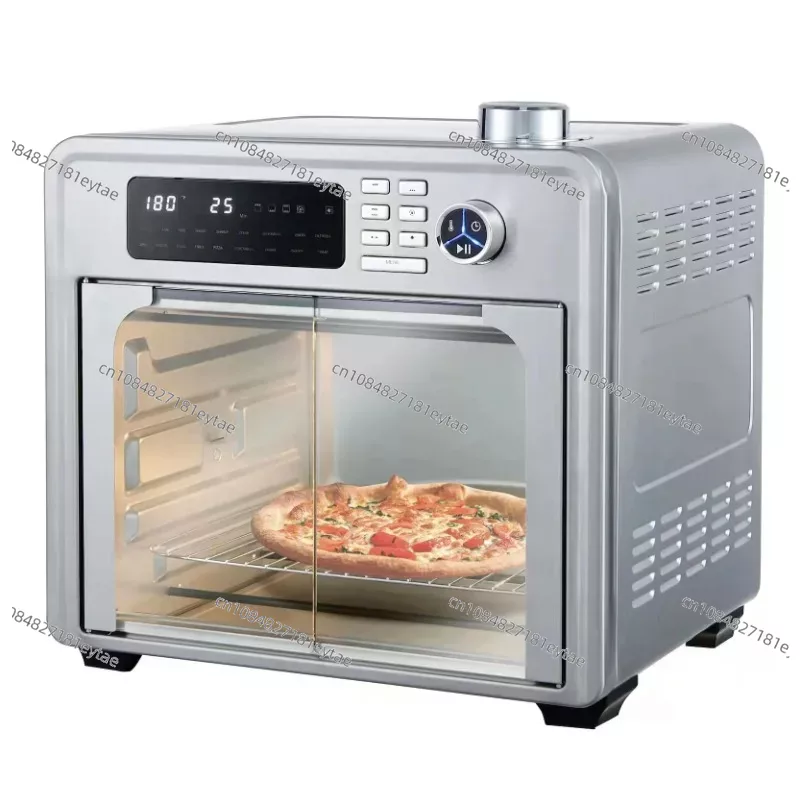 Privo di olio nuovo elettrodom - Kitchen Appliances At Home recensione e prezzo