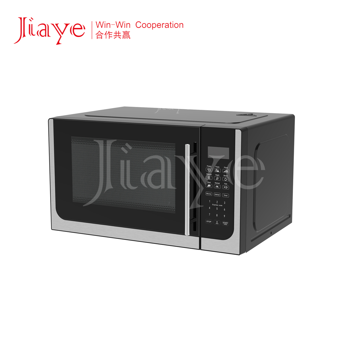Forno a Microonde da Tavolo 30 - Kitchen Appliances Oven recensione e prezzo