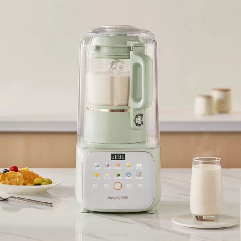 Macchina Automatica per Latte  - Kitchen Appliances Design recensione e prezzo