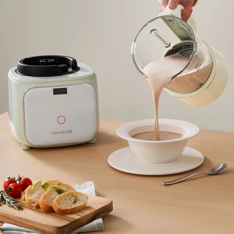 Macchina Automatica per Latte  - Kitchen Appliances Design recensione e prezzo