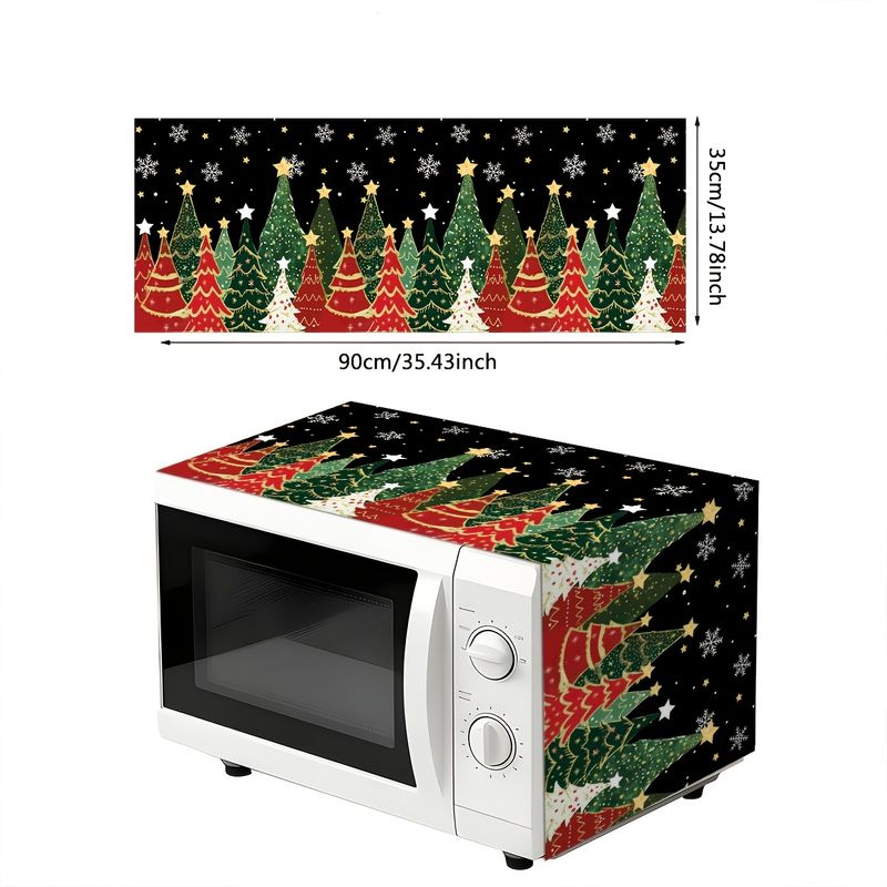 Copertura antipolvere per forn - Kitchen Appliances For.Xmas recensione e prezzo