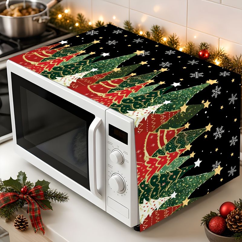 Copertura antipolvere per forn - Kitchen Appliances For.Xmas recensione e prezzo