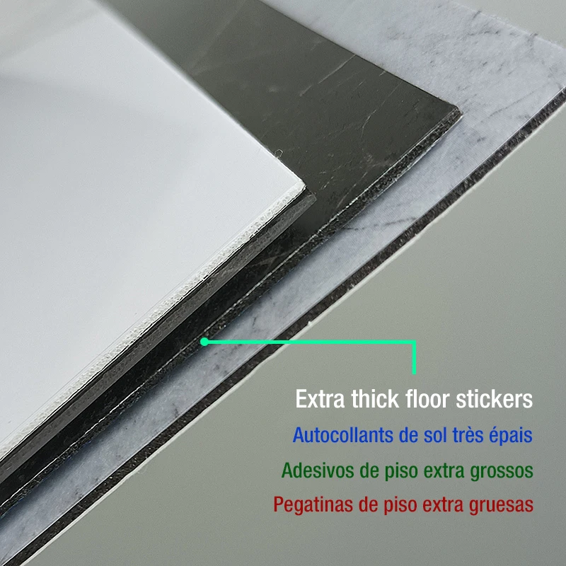 Adesivo per pavimento in piast - Kitchen Appliances Design recensione e prezzo