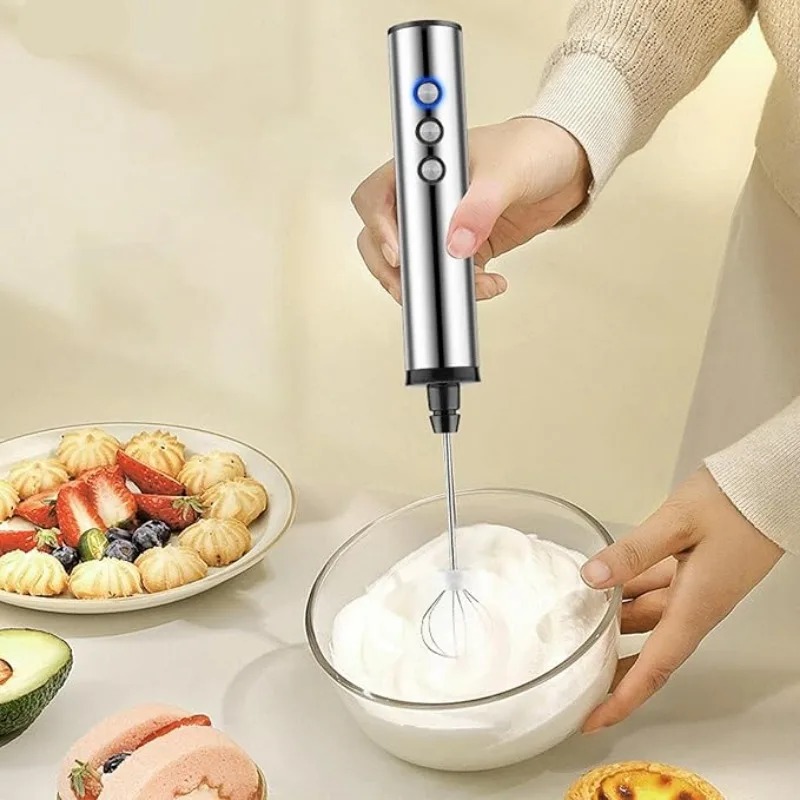 Frullino Elettrico Portatile 3 - Kitchen Appliances Germany recensione e prezzo