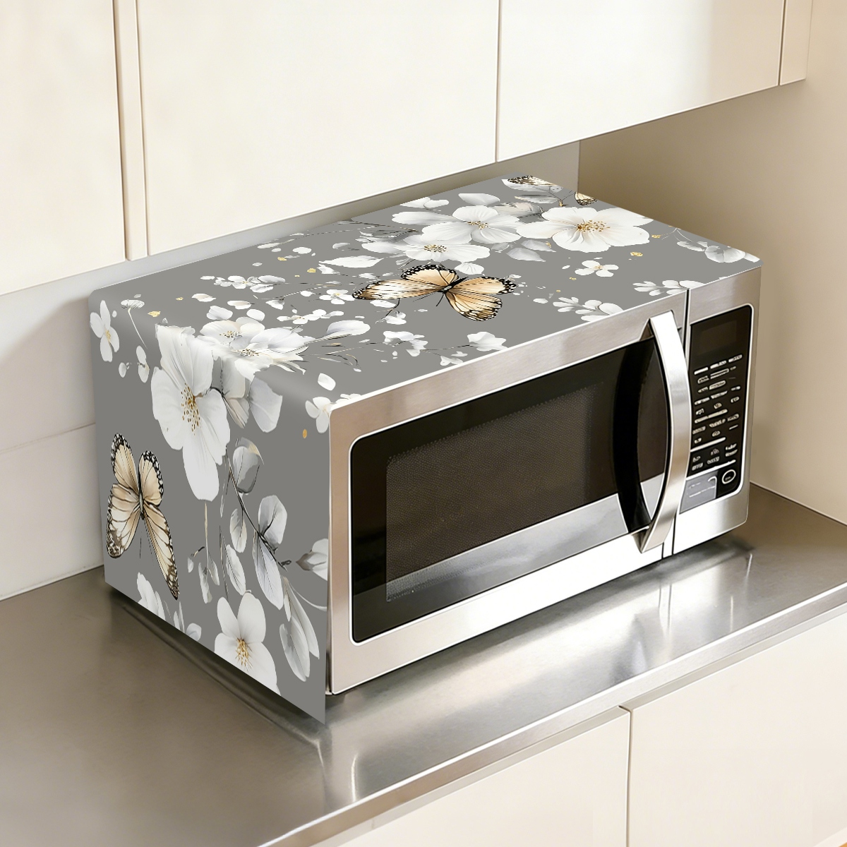 Copertura Antipolvere per Micr - Kitchen Appliances Design recensione e prezzo