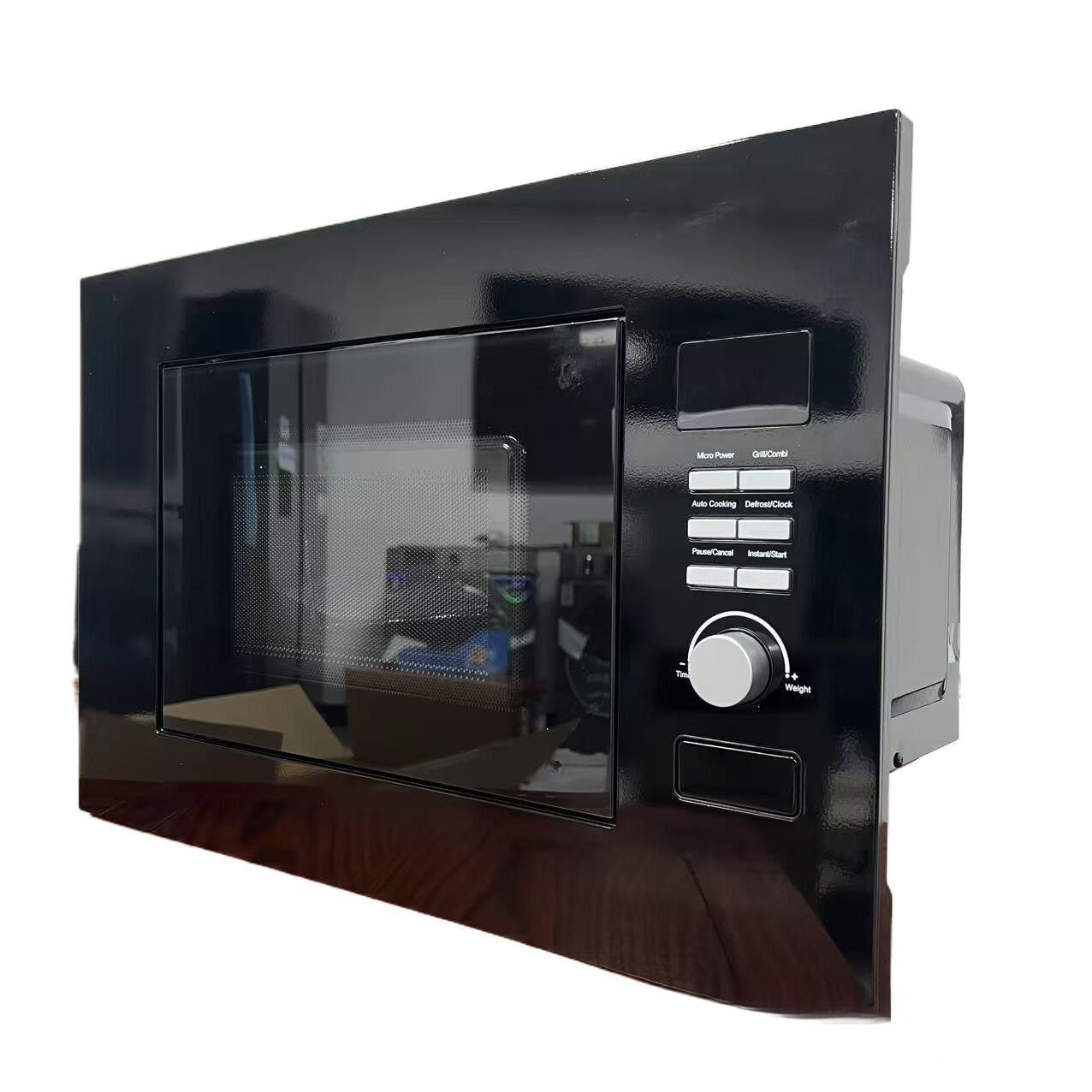 Forno a Microonde di Alta Qual - Kitchen Appliances Oven recensione e prezzo