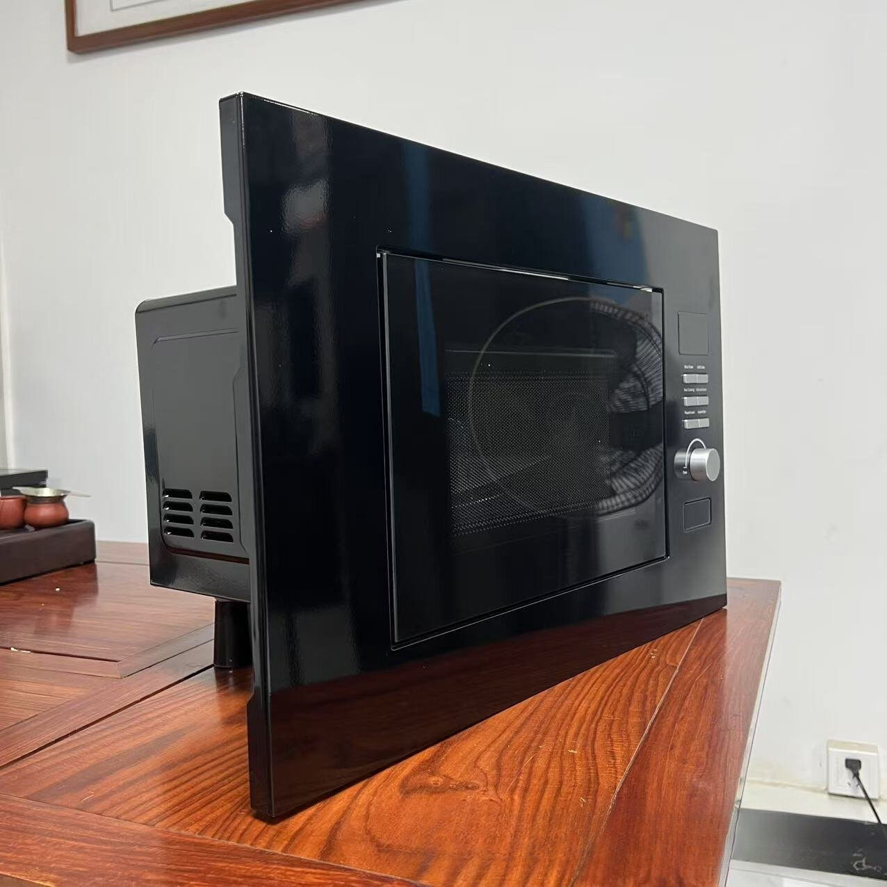 Forno a Microonde di Alta Qual - Kitchen Appliances Oven recensione e prezzo