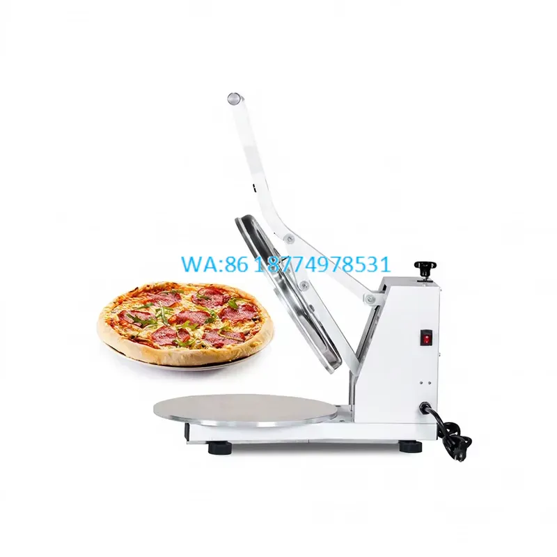 Wmwmnu per Pressa Manuale per  - Tortilla Press Cast recensione e prezzo