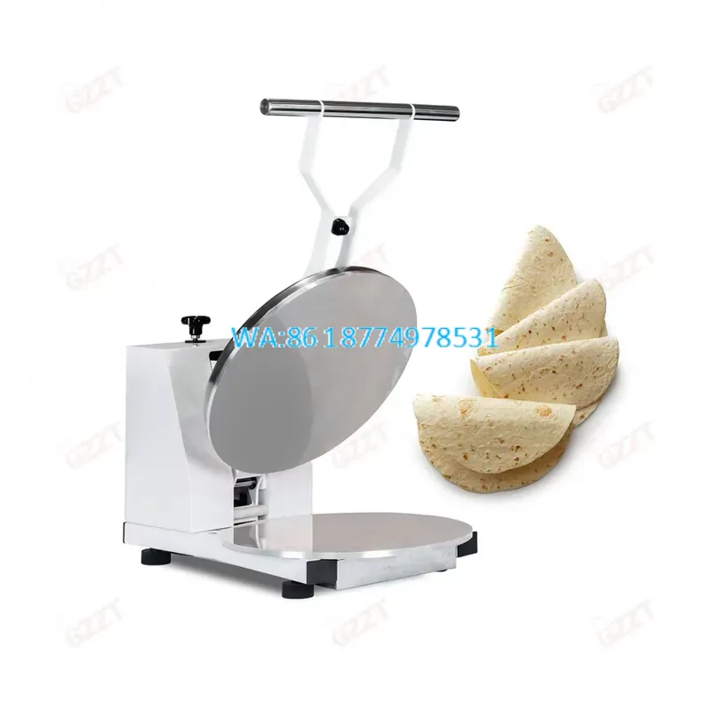 Wmwmnu per Pressa Manuale per  - Tortilla Press Cast recensione e prezzo