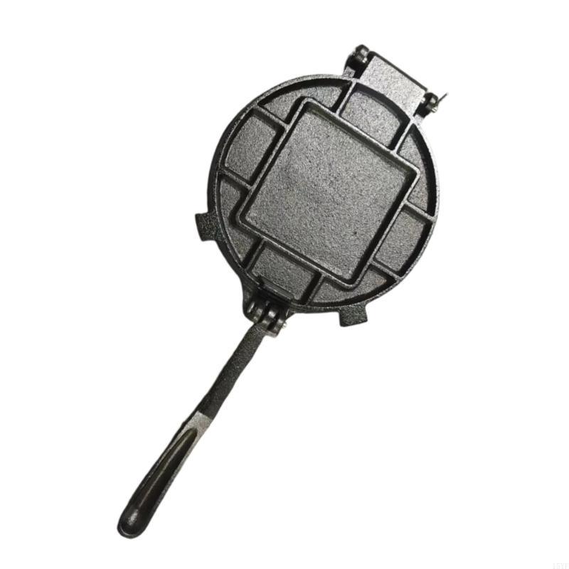 Attrezzo da cucina in metallo  - Tortilla Press Cast recensione e prezzo
