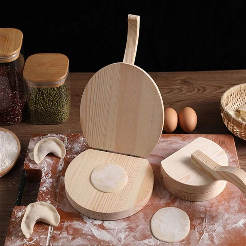 1 pz rullo di pressa per pasta - Tortilla Press Cast recensione e prezzo