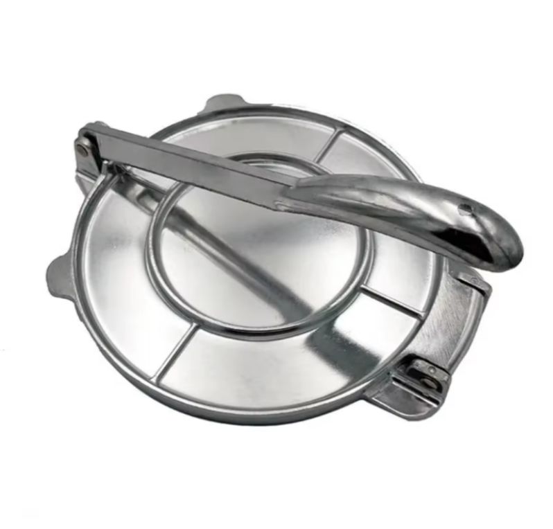 Pressa manuale per tortillas d - Tortilla Press Cast recensione e prezzo