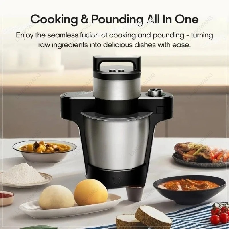 Frullatore portatile multifunz - Kitchen Appliances Pictures recensione e prezzo